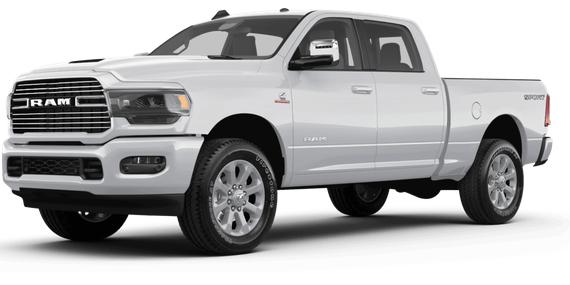 RAM 2500 2024 3C6UR5FL9RG196185 image