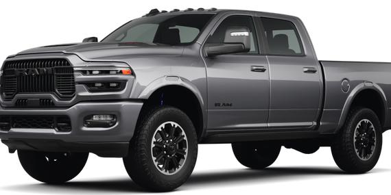 RAM 2500 2024 3C6UR5EL4RG368107 image