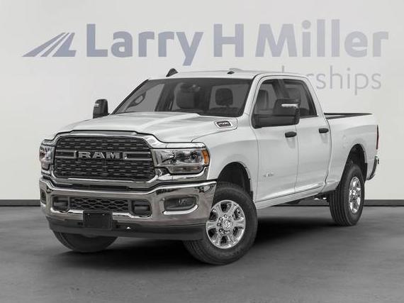 RAM 2500 2024 3C6UR5FL2RG286830 image