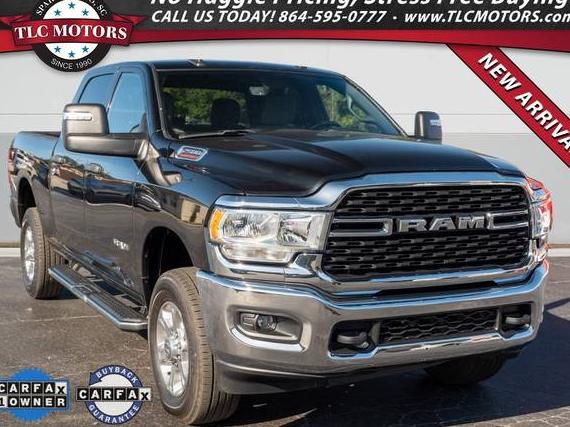 RAM 2500 2024 3C6UR5DJ0RG249762 image RAM 2500 2024 3C6UR5DJ0RG249762 image