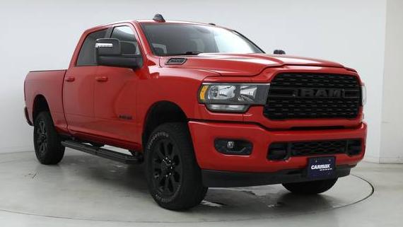 RAM 2500 2024 3C6UR5DJ4RG383108 image RAM 2500 2024 3C6UR5DJ4RG383108 image