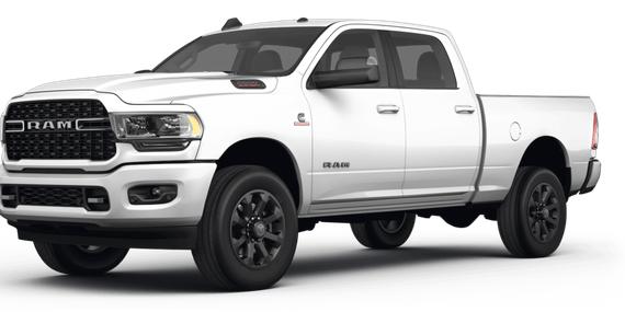 RAM 2500 2024 3C6UR5DL8RG101490 image