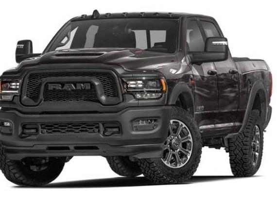 RAM 2500 2024 3C6UR5CL0RG393458 image