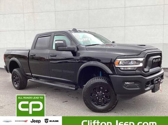 RAM 2500 2024 3C6TR5EJ7RG231432 image RAM 2500 2024 3C6TR5EJ7RG231432 image