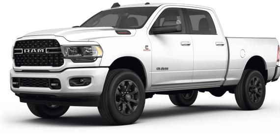 RAM 2500 2024 3C6UR5DL7RG227131 image RAM 2500 2024 3C6UR5DL7RG227131 image