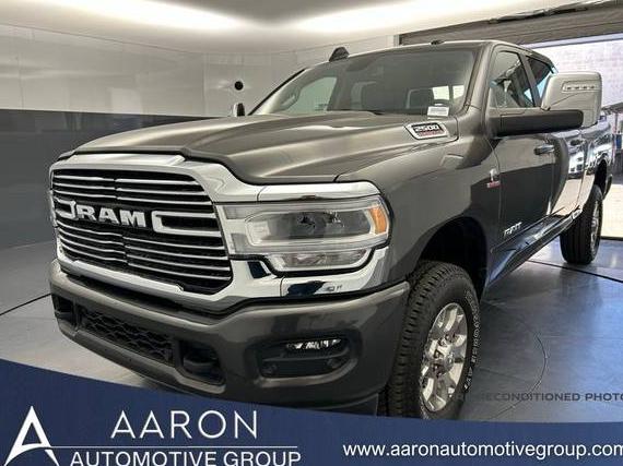 RAM 2500 2024 3C6UR5FL2RG383817 image