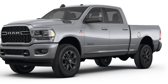 RAM 2500 2024 3C6UR5DL2RG296230 image RAM 2500 2024 3C6UR5DL2RG296230 image