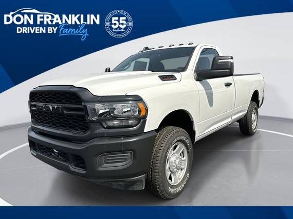 RAM 2500 2024 3C6MR5AJ1RG212143 image