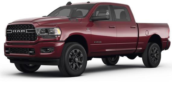 RAM 2500 2024 3C6UR5DJ2RG395158 image RAM 2500 2024 3C6UR5DJ2RG395158 image