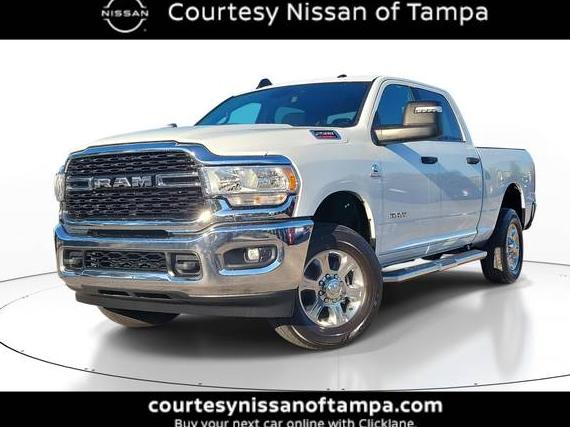 RAM 2500 2024 3C6UR5DL7RG339945 image RAM 2500 2024 3C6UR5DL7RG339945 image