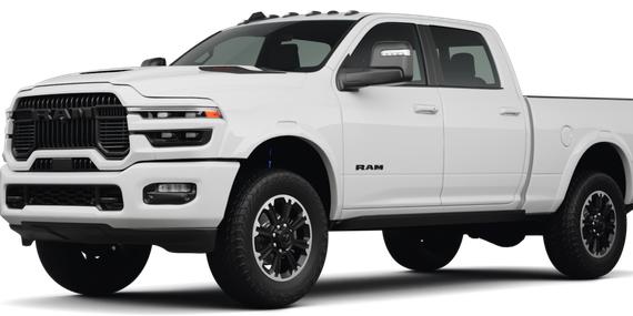 RAM 2500 2024 3C6UR5EL1RG207553 image