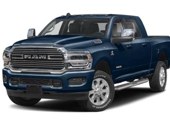 RAM 2500 2024 3C6UR5NL9RG181980 image