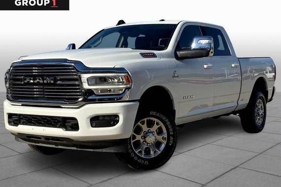 RAM 2500 2024 3C6UR5FL4RG403243 image