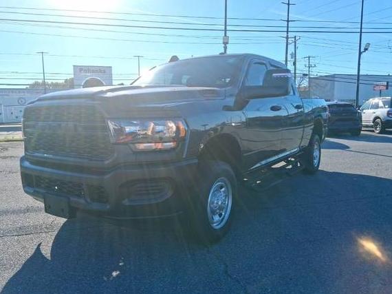 RAM 2500 2024 3C6UR5CJ6RG368269 image