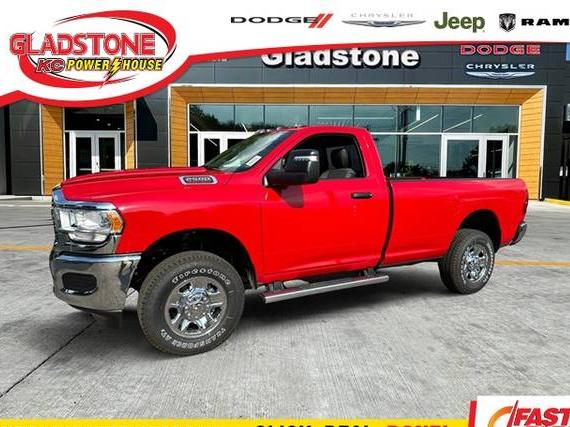 RAM 2500 2024 3C6MR5AJ5RG343897 image
