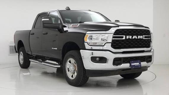 RAM 2500 2024 3C6UR5DJ4RG353865 image RAM 2500 2024 3C6UR5DJ4RG353865 image