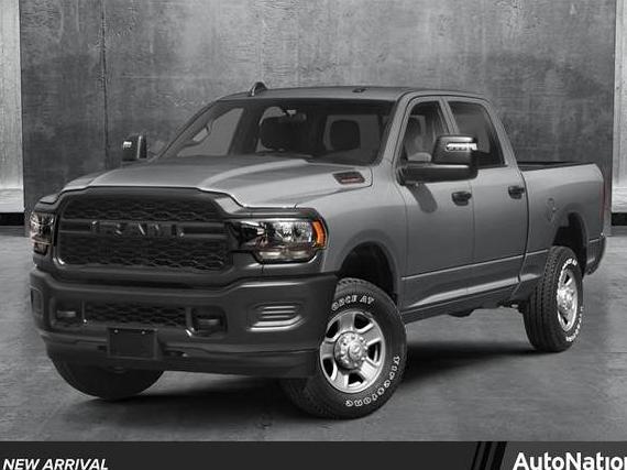 RAM 2500 2024 3C6UR5CL1RG363191 image