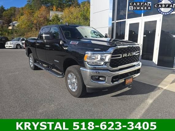 RAM 2500 2024 3C6UR5DJ6RG323881 image RAM 2500 2024 3C6UR5DJ6RG323881 image