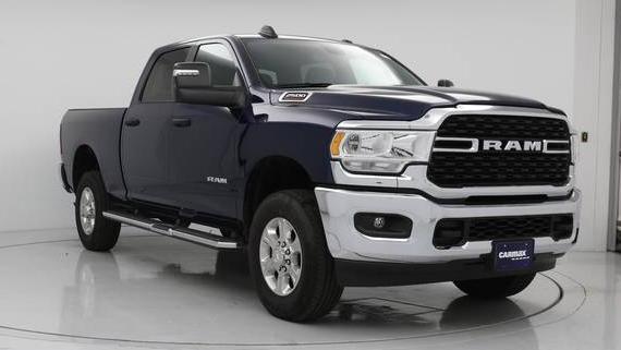 RAM 2500 2024 3C6UR5DJ6RG323377 image RAM 2500 2024 3C6UR5DJ6RG323377 image