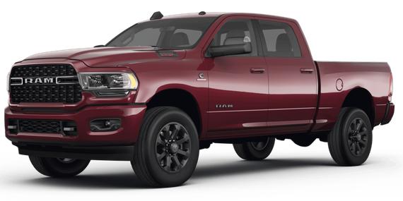 RAM 2500 2024 3C6UR5DJXRG372971 image