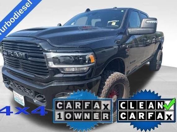 RAM 2500 2024 3C6UR5FL3RG141537 image RAM 2500 2024 3C6UR5FL3RG141537 image