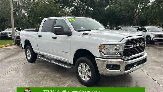 RAM 2500 2024 3C6UR5DJ3RG364906 image RAM 2500 2024 3C6UR5DJ3RG364906 image