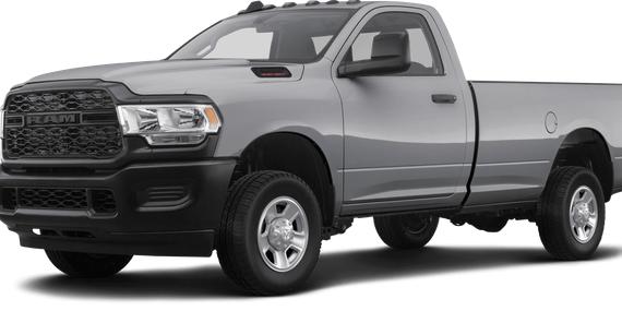 RAM 2500 2024 3C6MR5AJ1RG398735 image