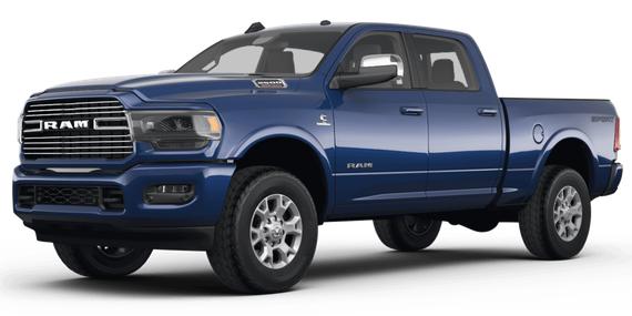 RAM 2500 2024 3C6UR5CL5RG315564 image