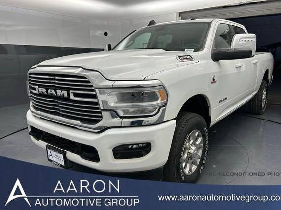 RAM 2500 2024 3C6UR5FL2RG197744 image