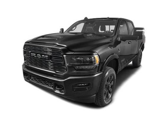 RAM 2500 2024 3C6UR5GL7RG244328 image