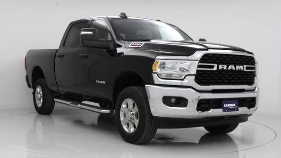 RAM 2500 2024 3C6UR5DJ2RG372916 image RAM 2500 2024 3C6UR5DJ2RG372916 image