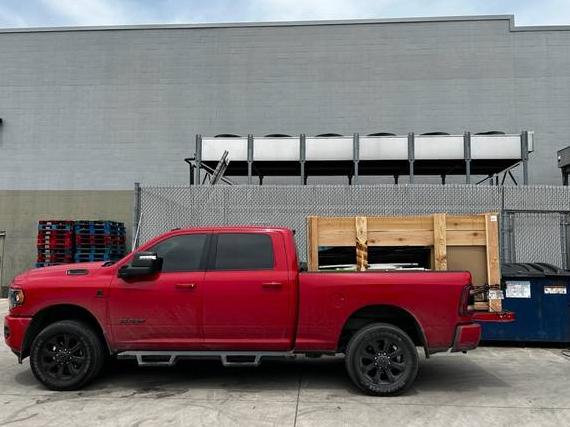 RAM 2500 2024 3C6UR5DL0RG140512 image