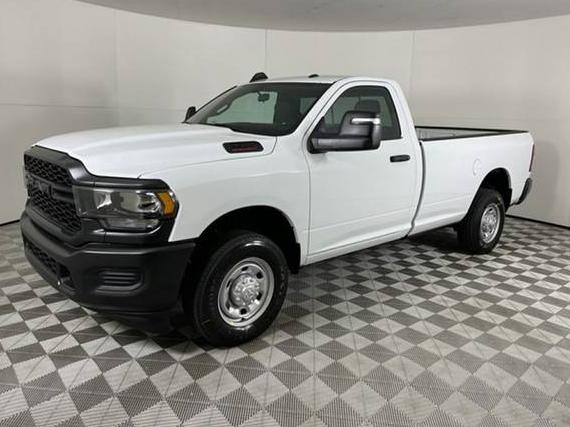 RAM 2500 2024 3C6MR5AJ3RG250019 image RAM 2500 2024 3C6MR5AJ3RG250019 image