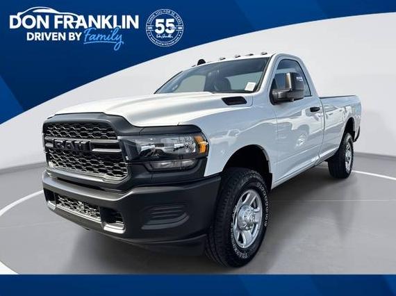 RAM 2500 2024 3C6MR5AJ0RG212134 image