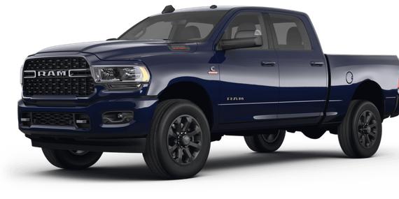 RAM 2500 2024 3C6UR5DJ1RG373152 image