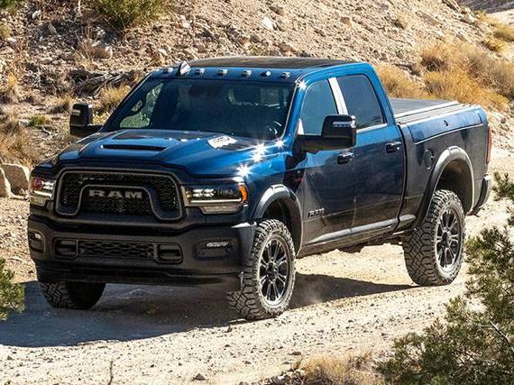 RAM 2500 2024 3C6UR5FL8RG195951 image