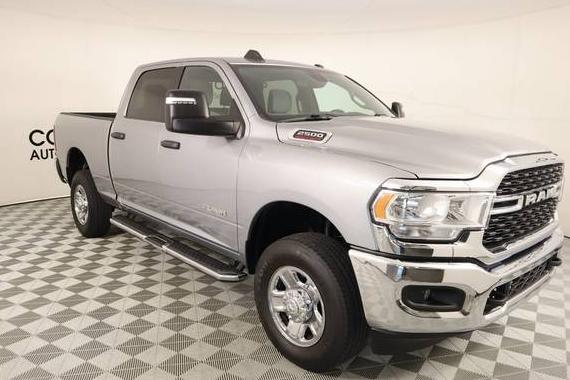 RAM 2500 2024 3C6UR5DJ5RG348271 image