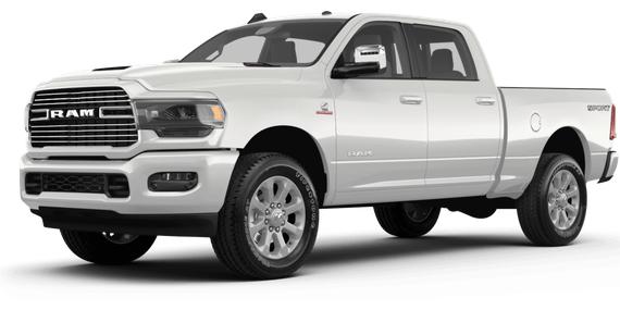 RAM 2500 2024 3C6UR5FL0RG355191 image RAM 2500 2024 3C6UR5FL0RG355191 image