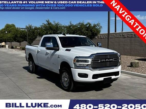 RAM 2500 2024 3C6UR5FL3RG355203 image