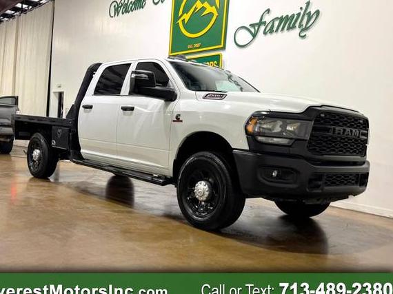 RAM 2500 2024 3C6UR5HL7RG178040 image