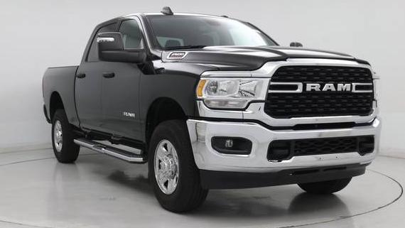 RAM 2500 2024 3C6UR5DJ8RG348233 image