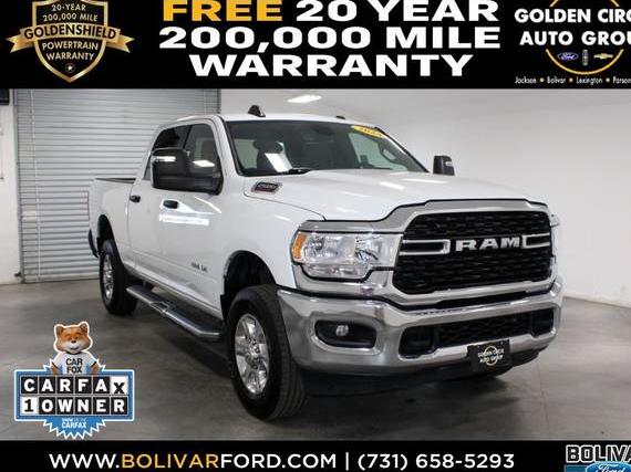 RAM 2500 2024 3C6UR5DJ3RG364954 image RAM 2500 2024 3C6UR5DJ3RG364954 image