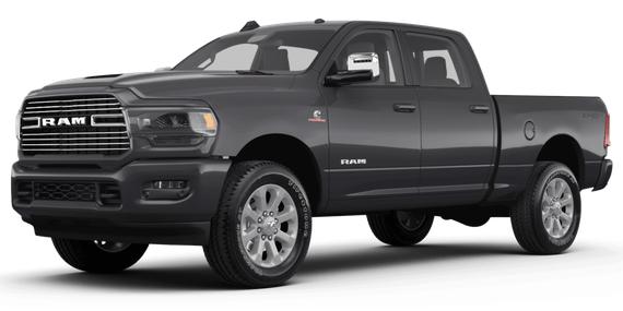 RAM 2500 2024 3C6UR5FL7RG341000 image