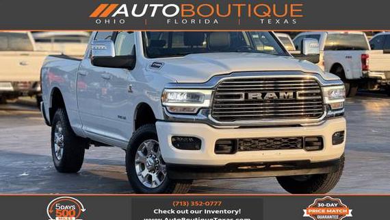 RAM 2500 2024 3C6UR5FL1RG177307 image RAM 2500 2024 3C6UR5FL1RG177307 image