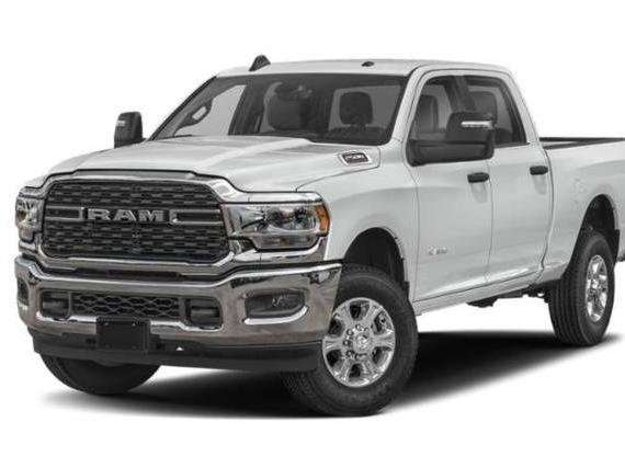 RAM 2500 2024 3C6UR5FL1RG383498 image