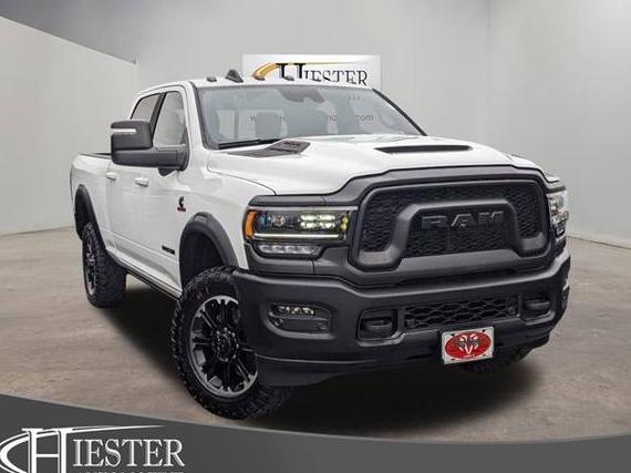 RAM 2500 2024 3C6UR5EL6RG177739 image