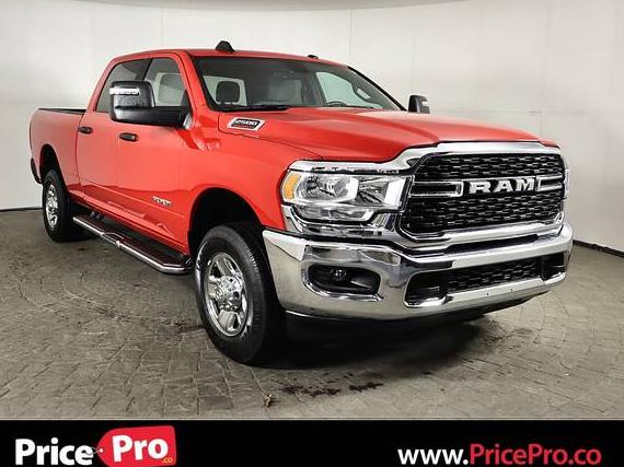 RAM 2500 2024 3C6UR5DJ3RG348480 image RAM 2500 2024 3C6UR5DJ3RG348480 image