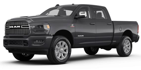 RAM 2500 2024 3C6UR5FL4RG355257 image