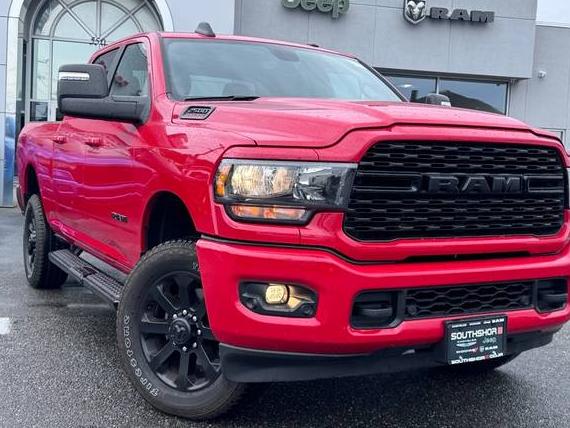 RAM 2500 2024 3C6UR5DJ7RG380980 image