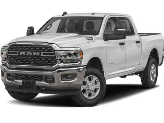 RAM 2500 2024 3C6UR5FL3RG196442 image